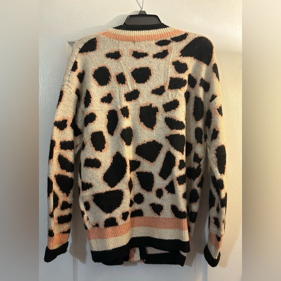 Women’s Cardigan, Sz L, Simplee, NWOT - Picture 2 of 3